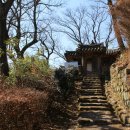 차천 | 함허정(전남 곡성)