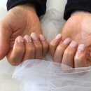 반하는 네일 이미지