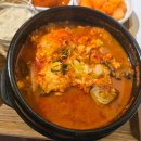도시두부가게 X 대한순두부 광화문 숨은 맛집 정갈한 순두부 한상
