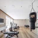 FITNESS인 이미지