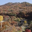 봉서사 | 사찰여행 - 완주 봉서사 진묵대사 주석처