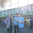소사벌레포츠타운(천연잔디구장) | [K3 베이직 제 5라운드] 평택시민축구단 : 평창FC 경기 결과 및 인터뷰