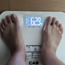산본 다이어트 한의원 군포한약다이어트 3주 후기 (총 -5.3kg 감량)