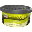 켈리포니아