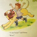 영어 그림책 동화 이미지