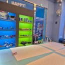 퍼플주니어 키즈카페 루원시티점 이미지