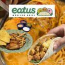 서브웨이(Subway)외대점 | 외대 타코 맛집ㅣ 이터스 멕시칸 외대점, 샐러드보울 포장