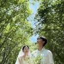 나눔숲 공원 화장실 | W3. 경주 셀프 웨딩 스냅 후기 (준비과정 | 천년숲정원 | 흥무공원 | 문무대왕릉)
