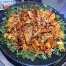 만덕닭갈비