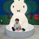 아이랑 가볼만한 서울 전시회, 미피와 마법 우체통 후기 &amp; 주차