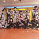 합기도 검도 완무관 이미지