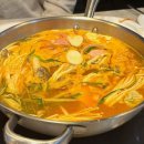 서산 예천동 맛집 ‘땅스부대찌개 서산예천점’ 내돈내산 후기 / 호수공원 근처 부대찌개 원탑