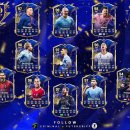 FC24 TOTY 이미지