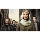 (주)대주국제 | 홈랜드(Homeland) 1~5: 과몰입 유발하는 드라마 리뷰