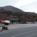화개지맥(1구간) : 광려산-상투봉-호암산-화개산 구간