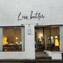 레스베러(Less,better)