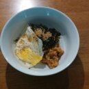성게알 비빔밥 이미지