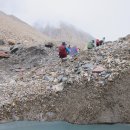 K2 가는 길 - 9일 (우르두카스~고로2) 이미지