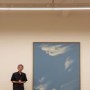 바람 구름 파도 그 이미지