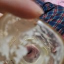 퍼플라인 | 50일부터 써온 아기젖병 &#34;헤겐&#34; 퍼플라인 후기.(내돈내산)