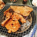 홍대꿀갈비 이미지