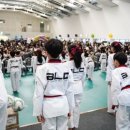 계명대 최우수 태권도장 이미지