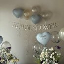 [공지] [파라스파라 서울] 파라스파라 서울 팀버스위트 브라이덜 샤워 후기👰🏻‍♀️💍