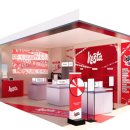 씨유 여의더리브점 | 더현대서울 팝업 추천 | 케스타(KESTA) 뷰티 팝업 방문 후기(ft. 디아더무드)