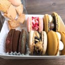 석전동244 | [마산맛집] 봄날카롱 마카롱XD