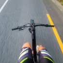 2024년 9월 25일 업힐은 싸납고 다운힐은 무섭다!! 전주 황방산 - 천잠산 mtb 산악라이딩