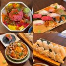 광주 신상 맛집 루키초밥 수완직영점 네기도로동 구운동 정민이초밥 대박 추천