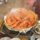 조개까는 세상 | 대천 해수욕장 맛집 왕새우 대하구이 조개구이 핫플 조개까는남자 내돈내산 후기
