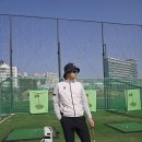 풀세트 파크골프채 루키루키 프레스티지 연습 라운드 후기