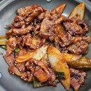 미사조정경기장 맛집, 현대지산 한식 맛집인 태백집 2020 하남미사점