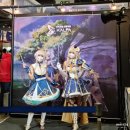 달콩PC | 2022 PlayX4 플레이 엑스포 후기