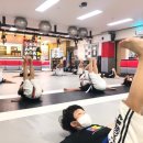 바른마음체육관