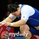 장미란 카카오 검색결과