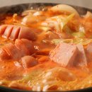 킹부대찌개 이미지