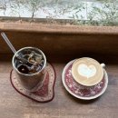 헝키도리 | [강릉 카페] 헝키도리커피바 후기 🖤