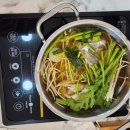 ［충남］당진 맛집 물텀벙아구찜 기지시점 아구찜 해물찜 맛있는집