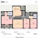 경기 수원시 팔달구 고등동 310 수원역푸르지오자이 129동 5층 이미지