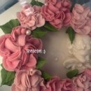 녹번로 | 은평구떡케이크 앙꽃방 앙금플라워케이크 후기 | 어버이날케이크 선물 추천