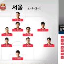 2020 K리그1 서울vs광주 이미지