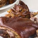 수족발집 이미지