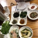 청국장과흙두부 이미지