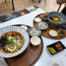 백소정수원 - 수원시 영통구 청명남로 32 | 수원역 일식 백소정 방문후기(마제소바,냉우동)