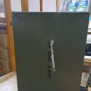 (우선권 풀리낫도님)276 군용철케이스 호야등 미사용 -- 취소시 자동종료합니다-- 이미지