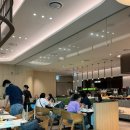 유노네분식 | 인천공항 2터미널 스카이허브라운지 | 한식이 많고, 안마 기계까지 있어서 부모님 모시고 오기 너무 좋아요