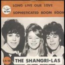 What Is Love? - The Shangri-Las - 이미지