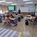 구엄초1,2학년(맞춤교통안전) 이미지